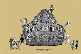 Front cover_Jumblies (Les)