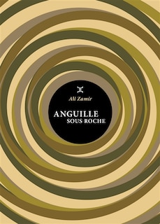 Front cover_Anguille sous roche