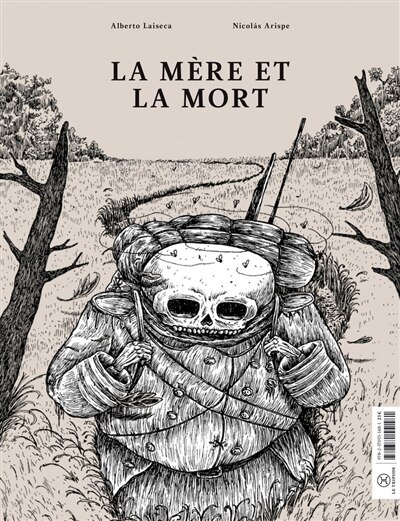 Couverture_M&egrave;re et la mort (La)