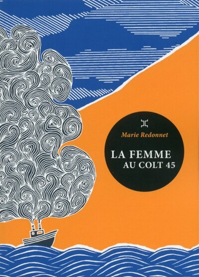 Couverture_Femme Au Colt .45