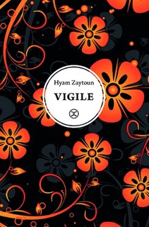 Front cover_Vigile : récit
