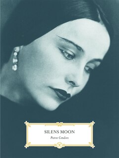 Couverture_Silens moon