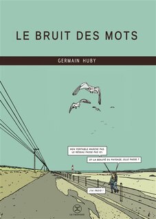 Couverture_Le bruit des mots