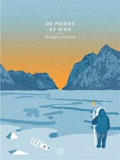 Front cover_De Pierre Et D'os