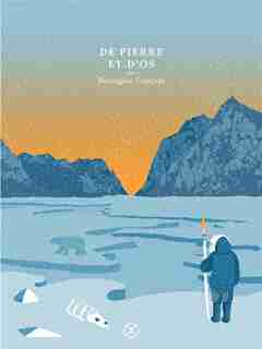 De Pierre Et D'os de BERENGERE COURNUT