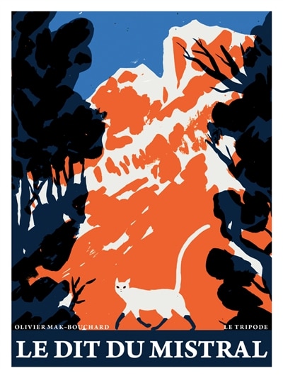 Front cover_Le dit du mistral