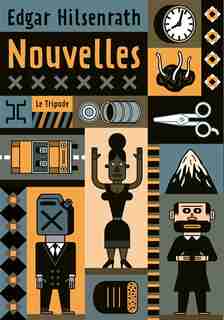 Nouvelles de Edgar Hilsenrath