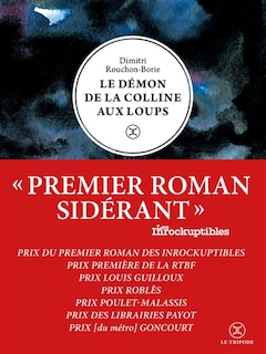 Couverture_Le démon de la colline aux loups