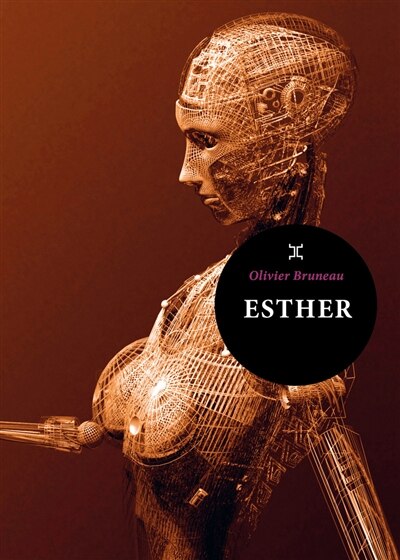 Front cover_Esther