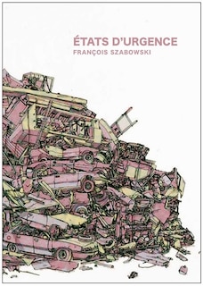 Front cover_Etats d'urgence