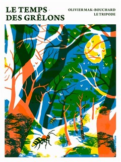 Front cover_Le temps des grêlons