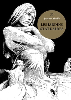 Front cover_Les jardins statuaires