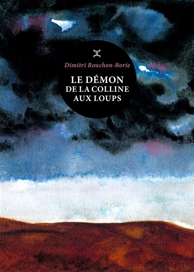 Couverture_Le démon de la colline aux loups