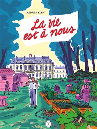 Couverture