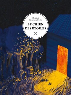 Couverture_Le chien des étoiles