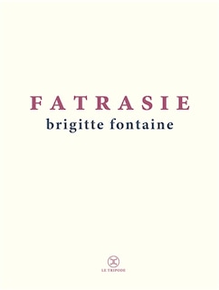 Front cover_Fatrasie