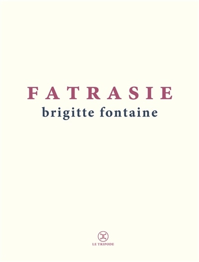 Front cover_Fatrasie
