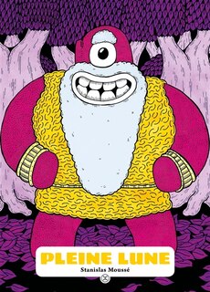 Front cover_Pleine lune