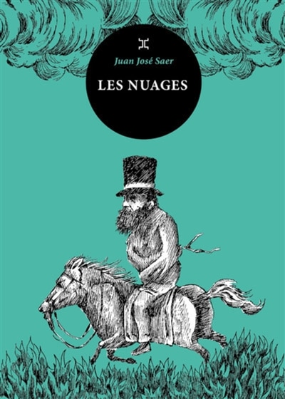 Front cover_Les nuages