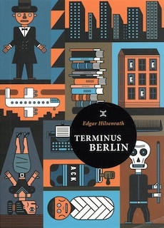 Couverture_Terminus Berlin
