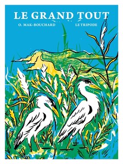 Front cover_Le grand tout