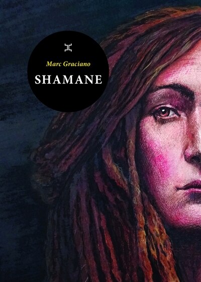 Front cover_Shamane