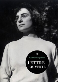 Front cover_Lettre ouverte