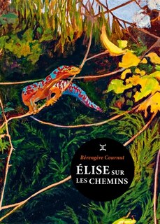 Couverture_Elise sur les chemins