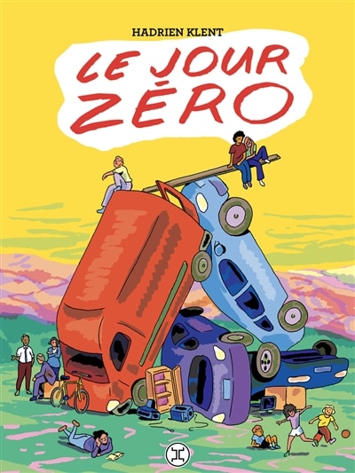 Front cover_Le jour z&eacute;ro