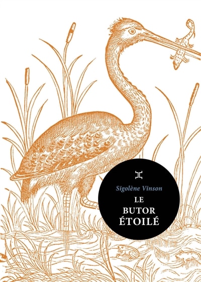 Front cover_Le butor &eacute;toil&eacute;