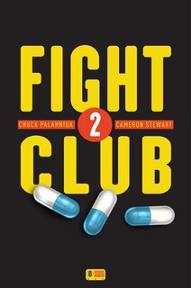 Front cover_Fight Club 2