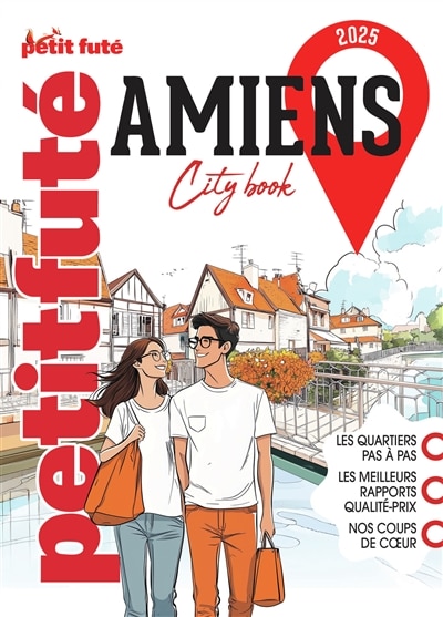 Front cover_Amiens : 2025