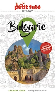 Front cover_Bulgarie