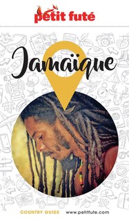 Front cover_Jamaïque Petit futé