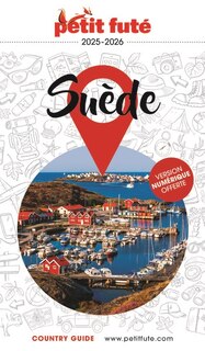 Front cover_Suède : 2025-2026