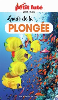 Front cover_Guide de la plongée : 2025-2026