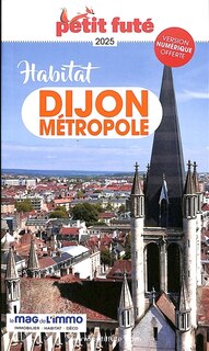 Front cover_Habitat Dijon métropole