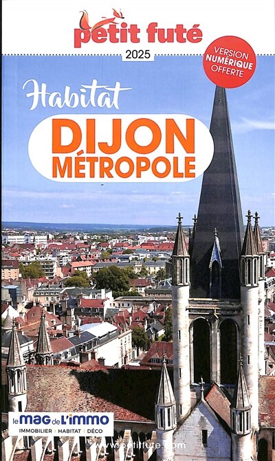 Front cover_Habitat Dijon métropole