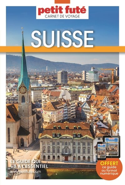Couverture_Suisse Petit futé