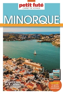 Front cover_Minorque