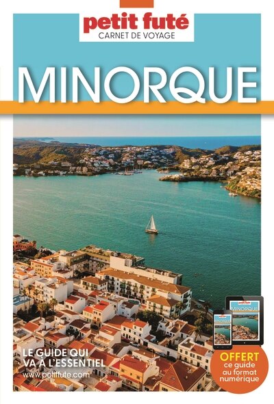Front cover_Minorque