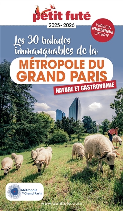 Couverture_Les 30 balades immanquables de la métropole du Grand Paris