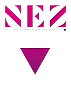 NEZ -N03 LA REVUE OLFACTIVE