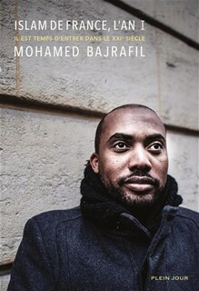 Front cover_Islam de France, l'an I