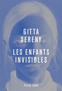 Front cover_Les enfants invisibles