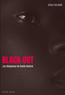 Front cover_Black-out : les disparues de South Central