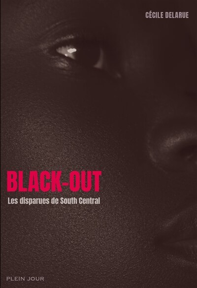 Front cover_Black-out : les disparues de South Central