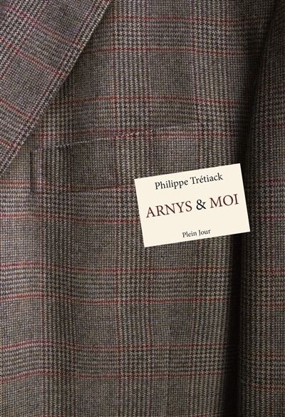 Front cover_Arnys & Moi