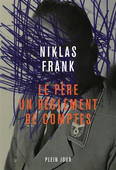Front cover_Le père