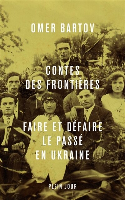 Front cover_Contes des frontières